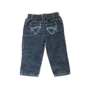 PANTS,  24M,  denim